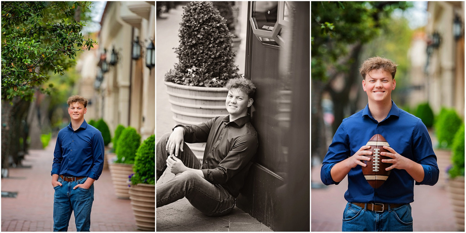 Dallas Newborn Photography