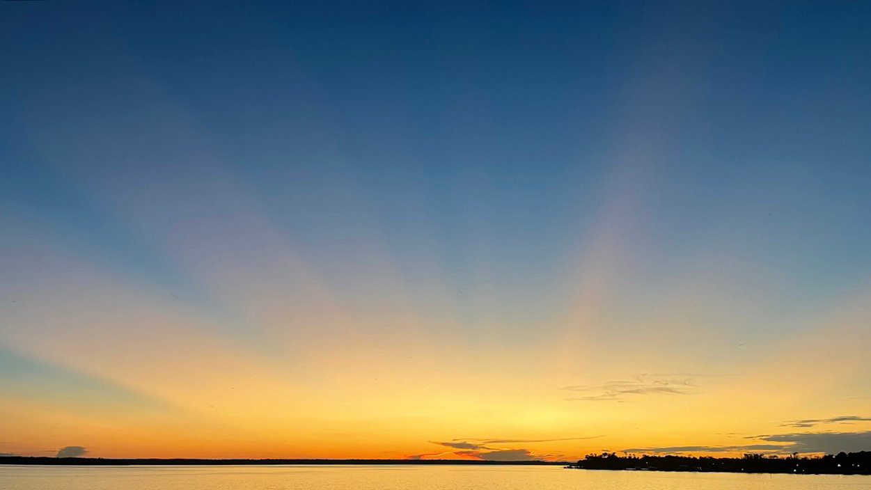 Every Ending is a New Beginning...