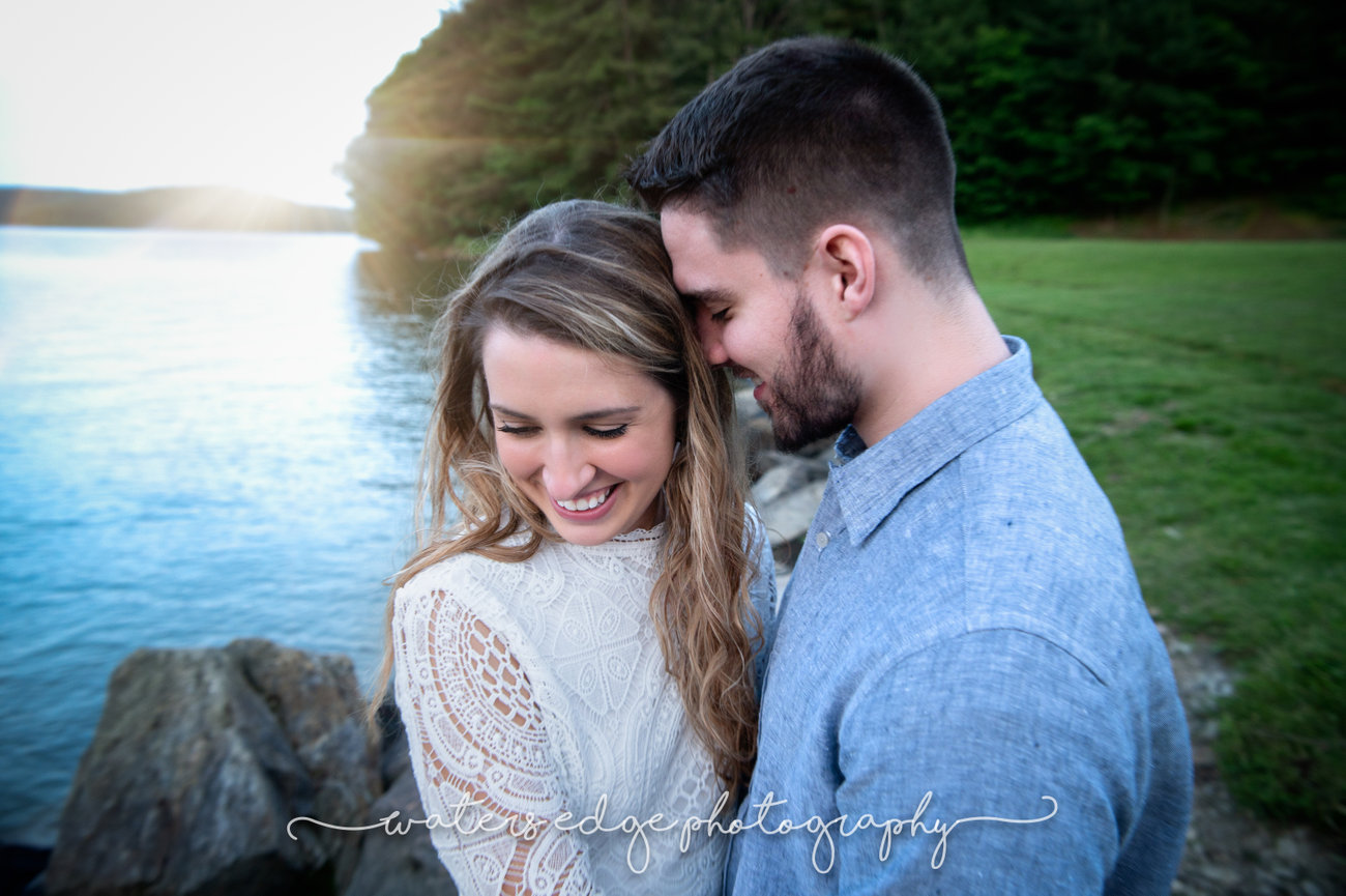 Weddings and Couples