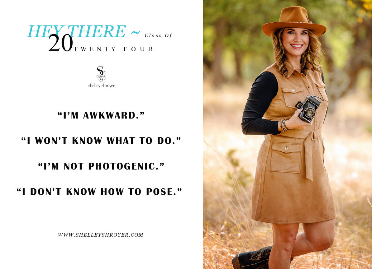 High School Senior Portraits Class of 2026! {Austin Texas Photographer}