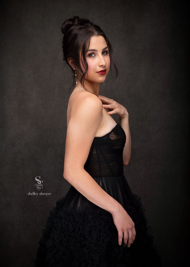 High School Senior Portraits Class of 2026! {Austin Texas Photographer}