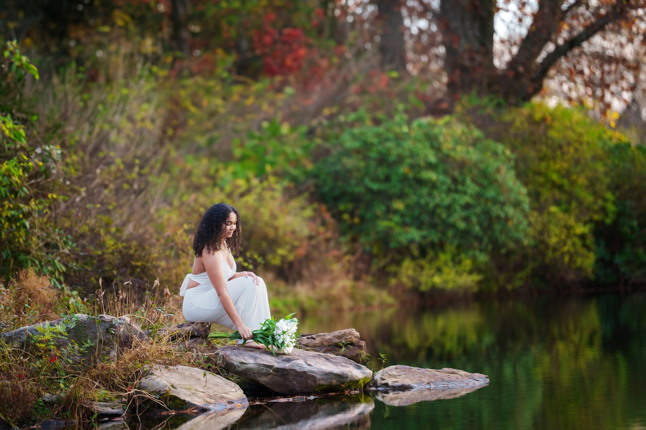 Custom Fairy Sessions for Pittsburgh, Mars and Cranberry Township