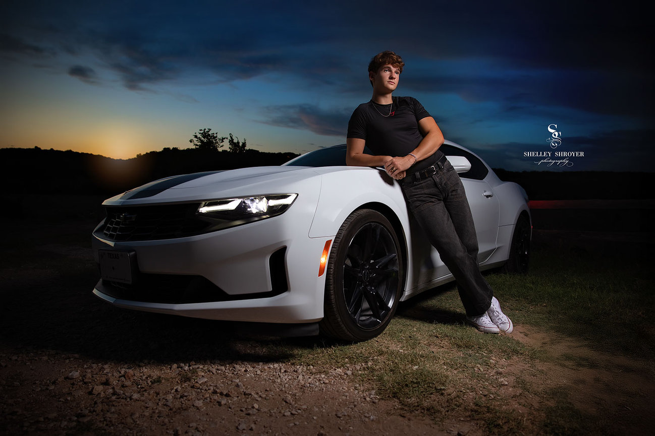 High School Senior Portraits Class of 2026! {Austin Texas Photographer}