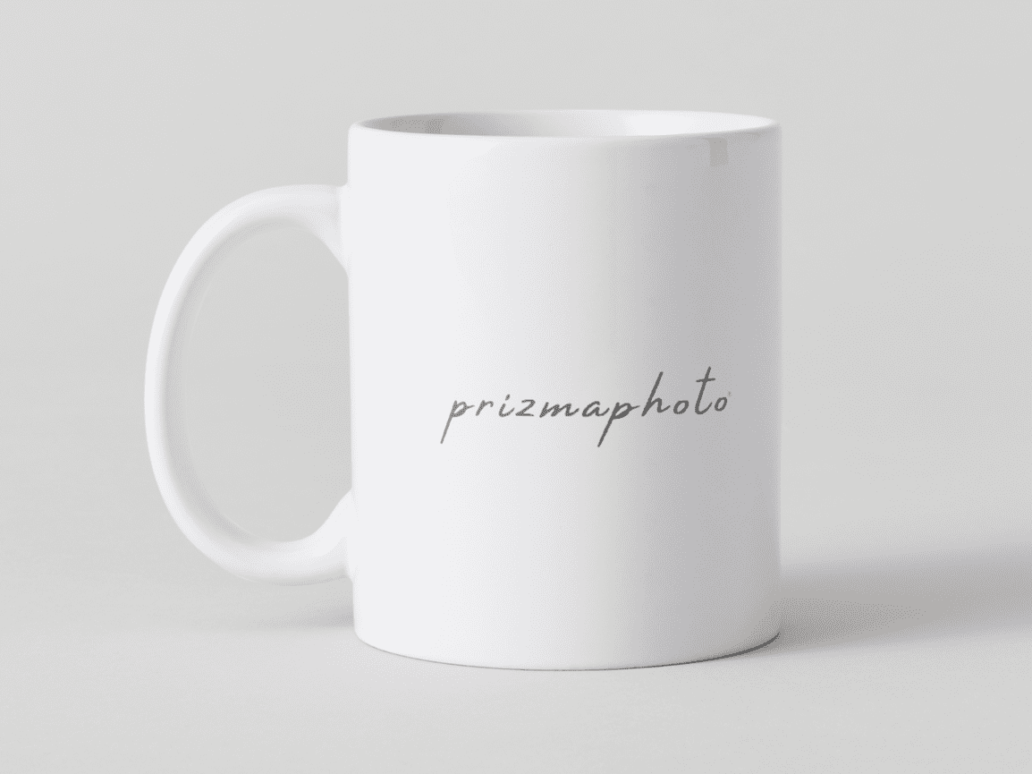 Prizma Photo MUG