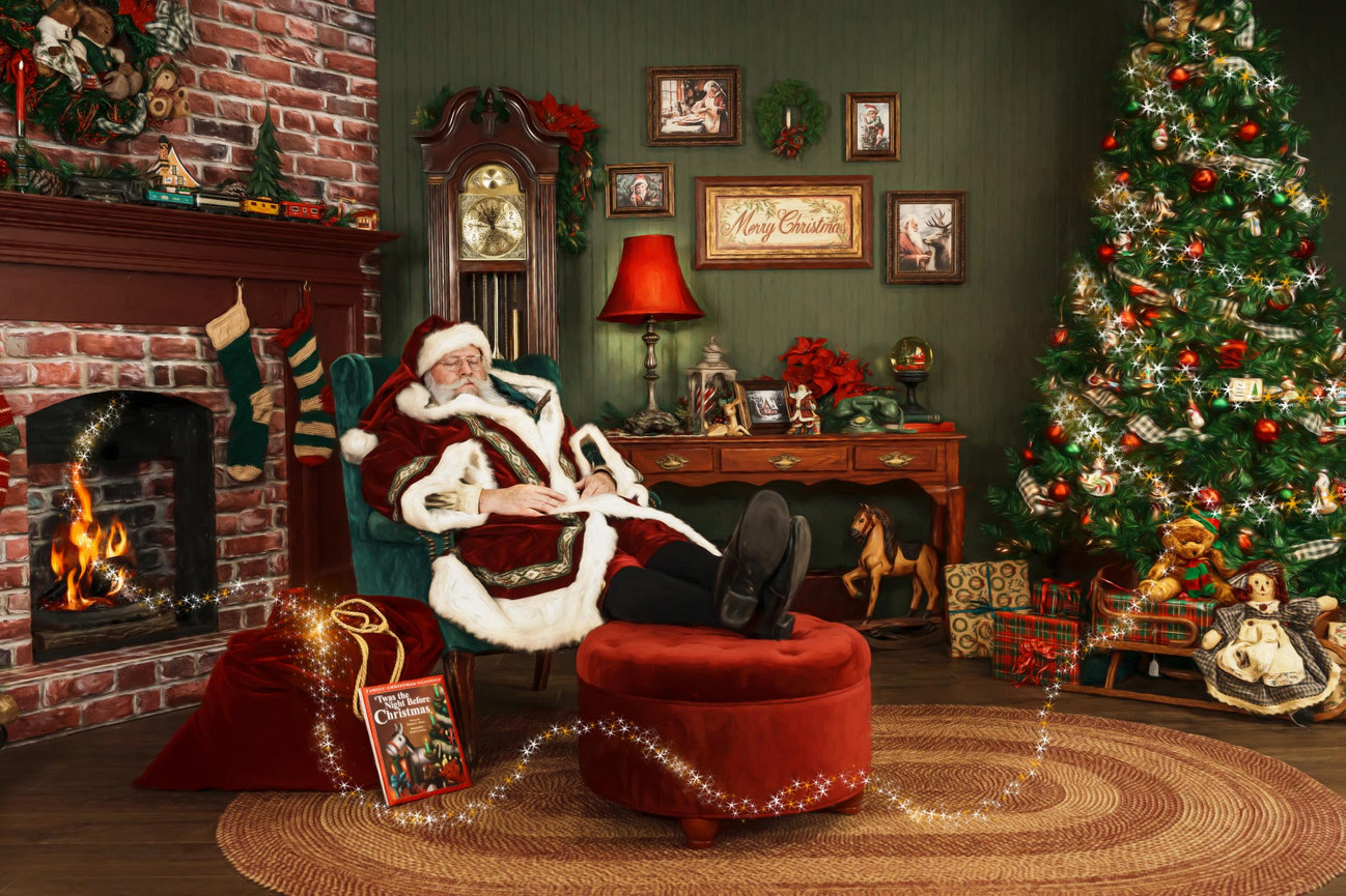 Custom Fairy Sessions for Pittsburgh, Mars and Cranberry Township