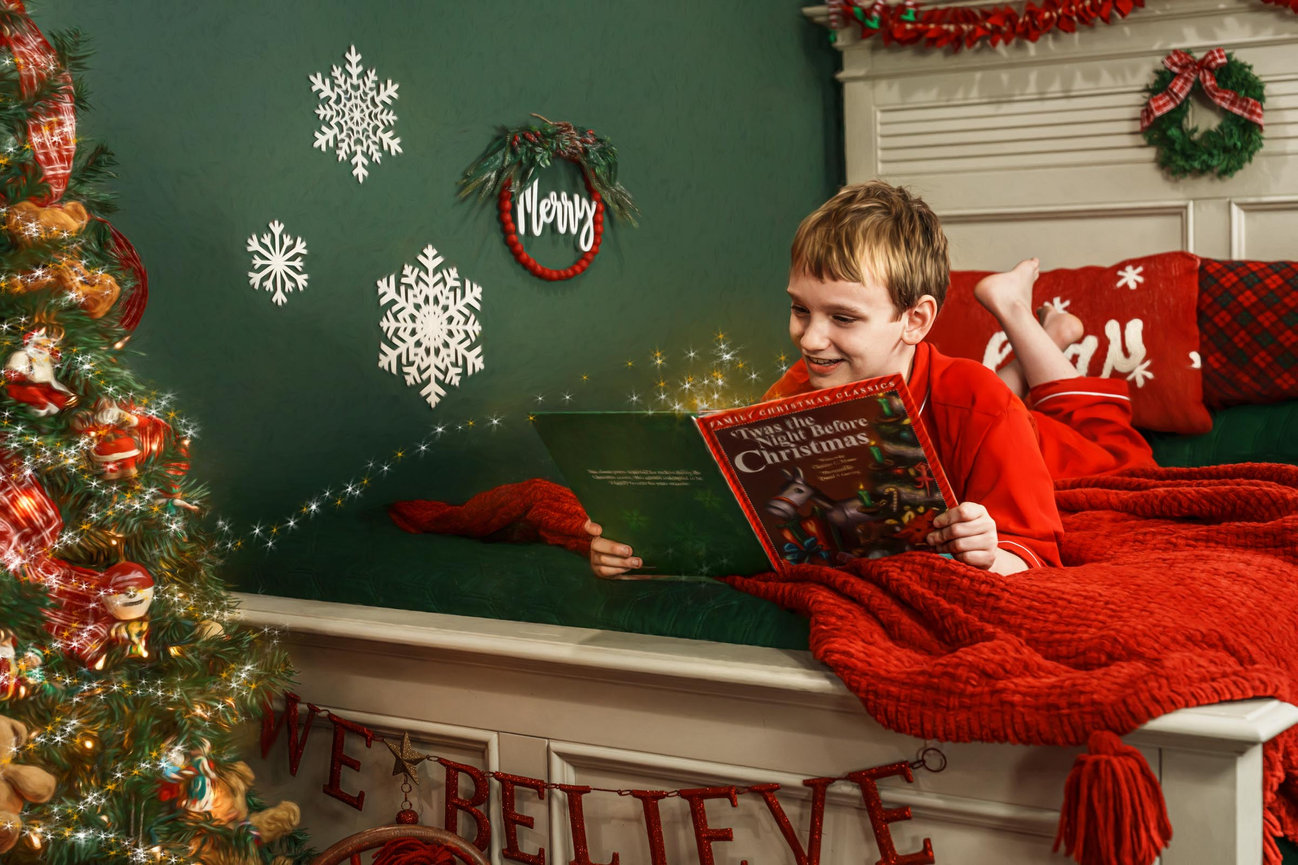 Custom Fairy Sessions for Pittsburgh, Mars and Cranberry Township