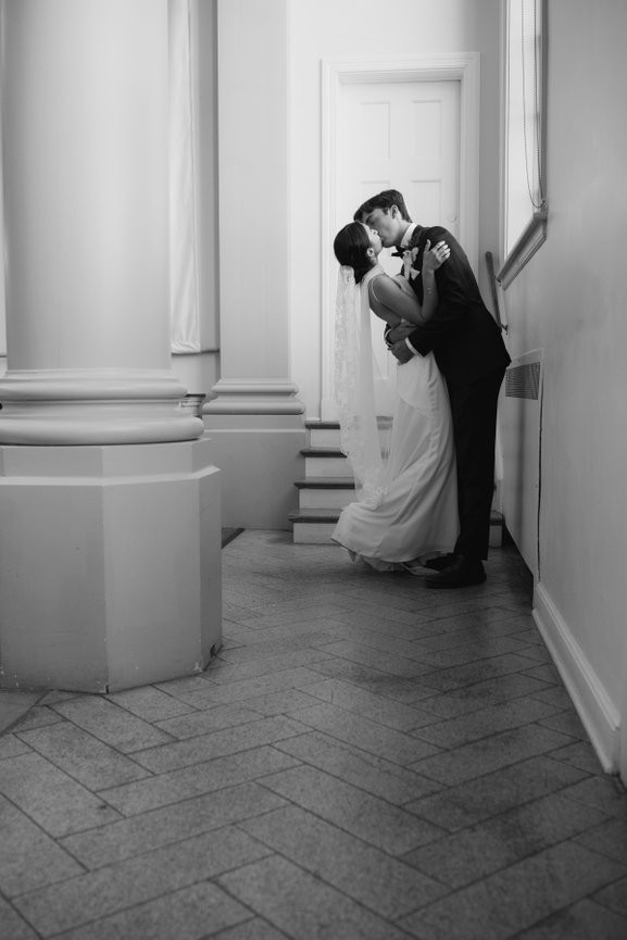 The Wedding: A Sparkling Start But Not the Whole Story!