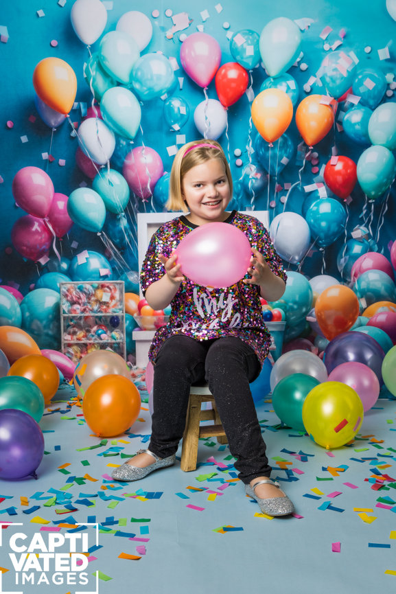 COOPER'S 2 YEAR GROWING PAINS by Captivated Images Lubbock Family and Children Photography