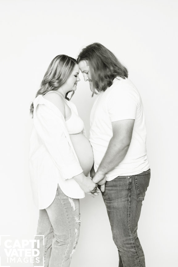 COOPER'S 2 YEAR GROWING PAINS by Captivated Images Lubbock Family and Children Photography