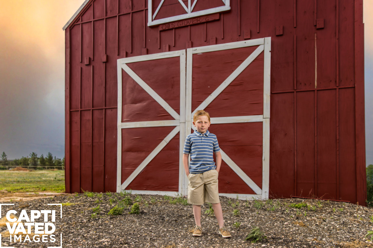 COOPER'S 2 YEAR GROWING PAINS by Captivated Images Lubbock Family and Children Photography