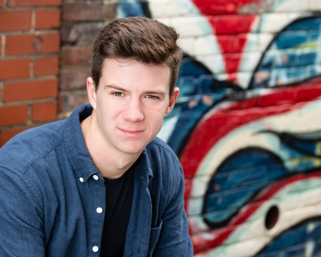 Graduation Essentials from Robert Senn Studio (Invitations)