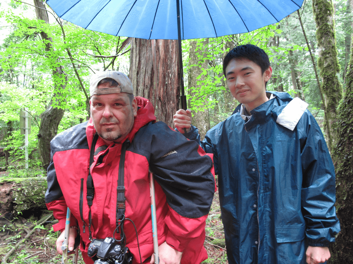 Earliest Sakura Bloom on Record 2023