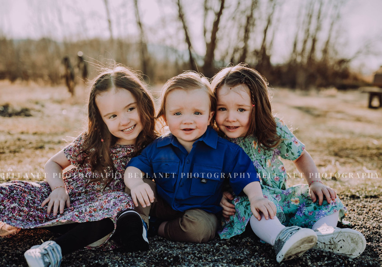 Nick and Eva Sweet Water Hollow Salmon Idaho Idaho Wedding