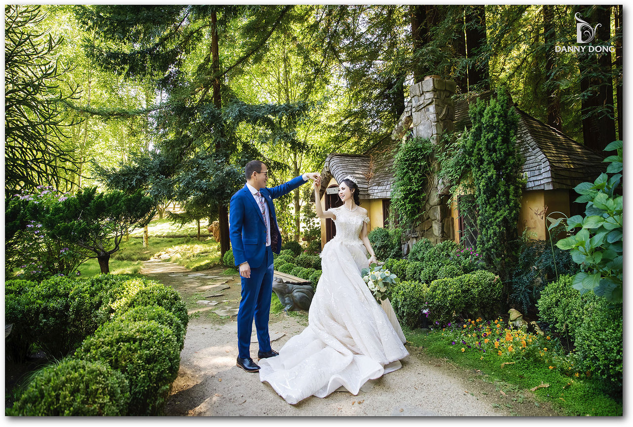 Silver Creek Valley Country Club Weddings