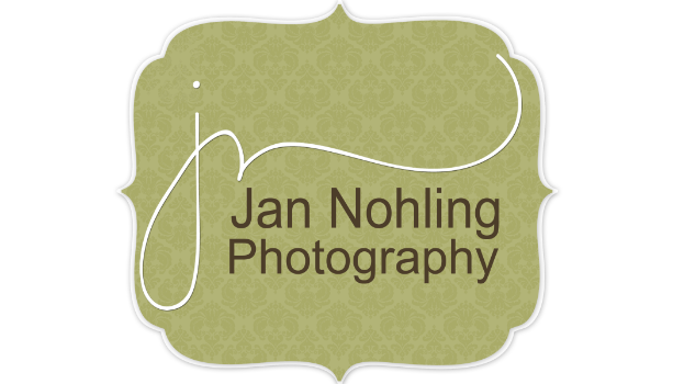Jan Nohling Photography Logo