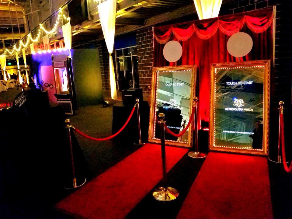 Rentals Drapery & Decor Metropolitan Disc Jockey