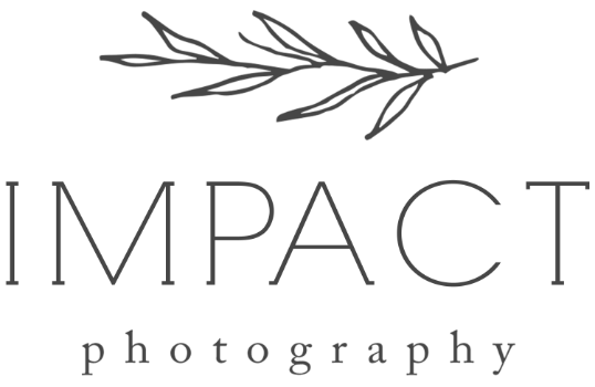 Impact Photography Logo