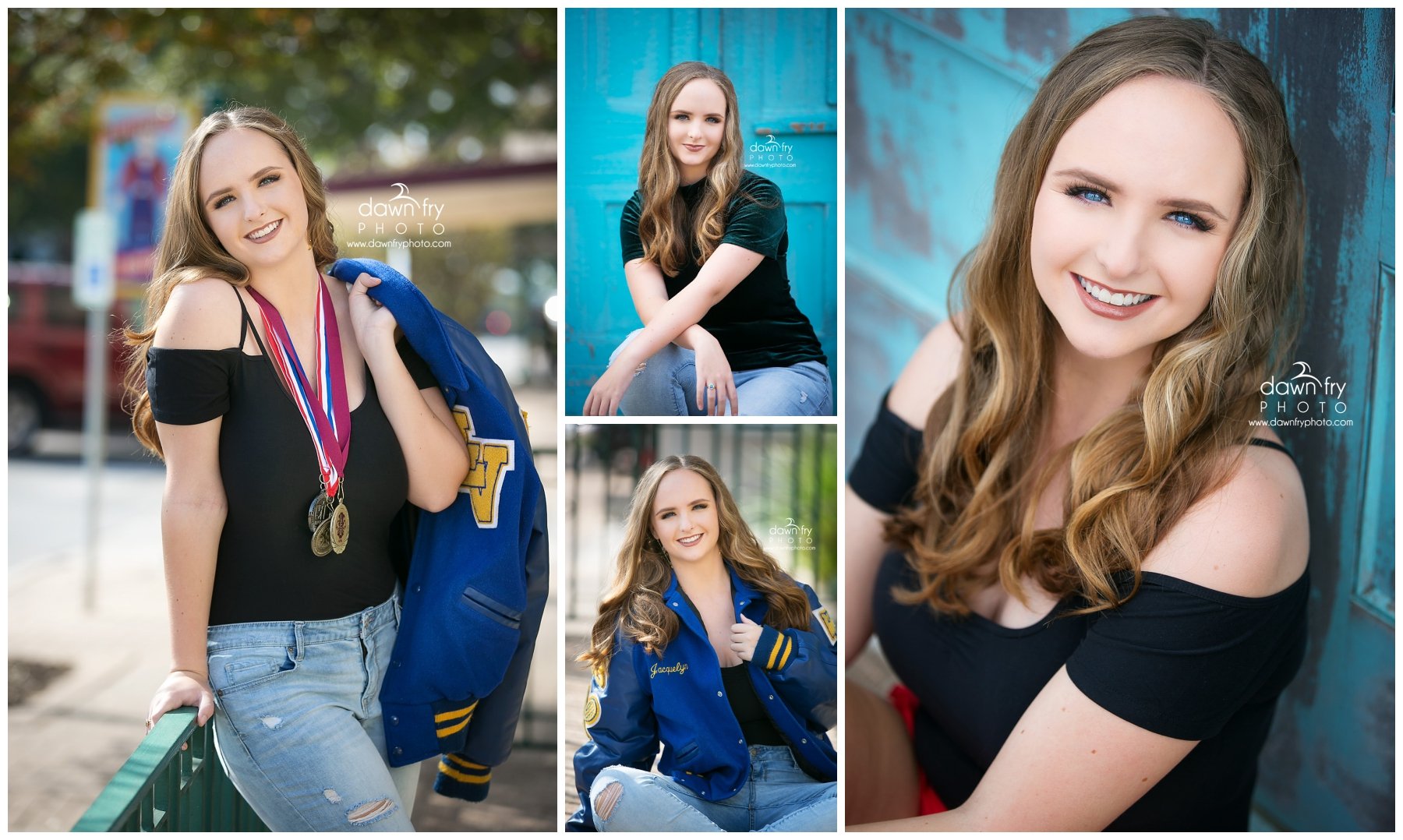 Lago Vista Senior {Dawn Fry Photo} - Austin Texas Senior Pictures ...