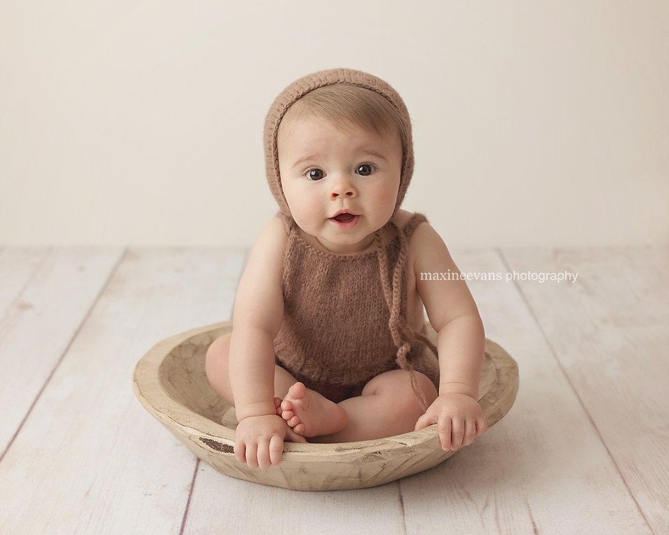 Newborn Baby Photography Sherman Oaks