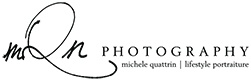 mQn Photography Logo