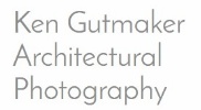 Ken Gutmaker Architectural Photography Logo
