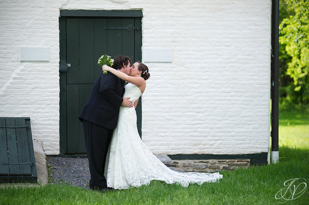 candid bride and groom photo, wedding at mabee Farms, Schenectady Wedding Photographer, Key Hall Proctors reception