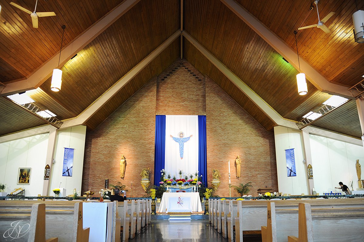 photo of Our Lady of Mount Carmel Church