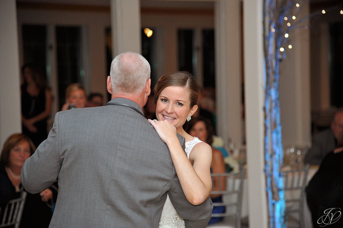 special father and daughter first dance