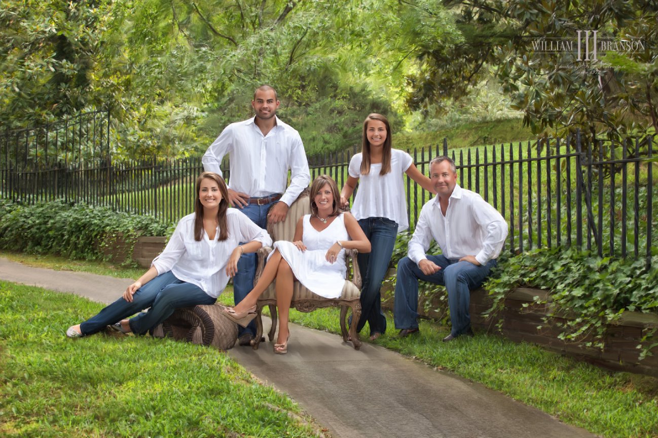 Familie Bild Large Family Outdoor Family Photoshoot Ideas