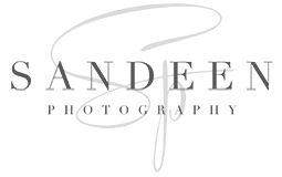 Ted Sandeen Logo
