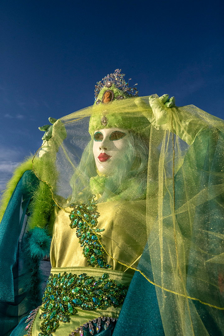 Venice - Jim Zuckerman Photography & Photo Tours