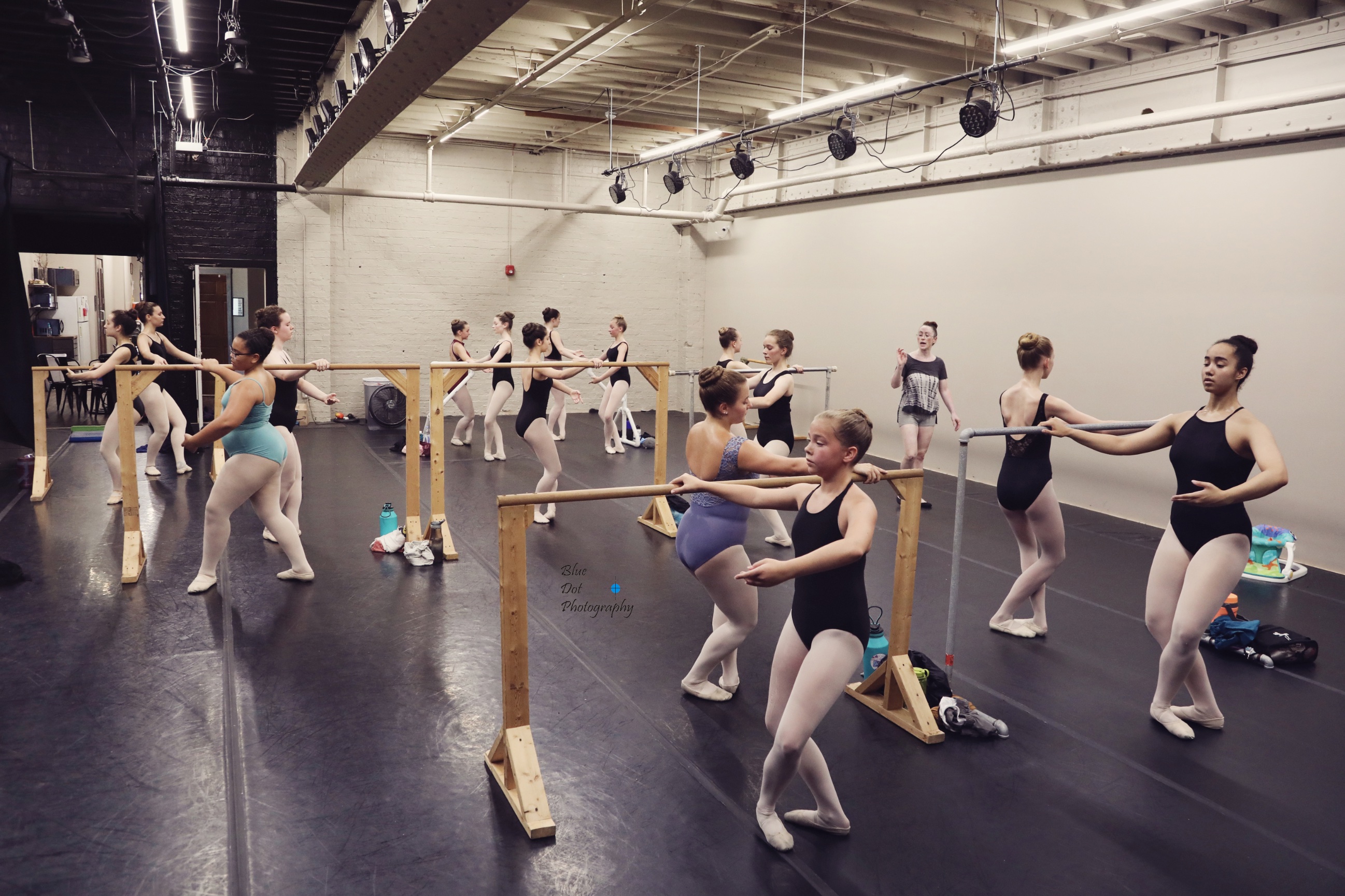 Sneak peeks of Central Illinois Ballet & Cornerstone Academy of ...