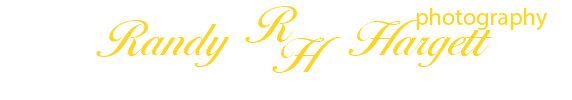Randy Hargett Logo