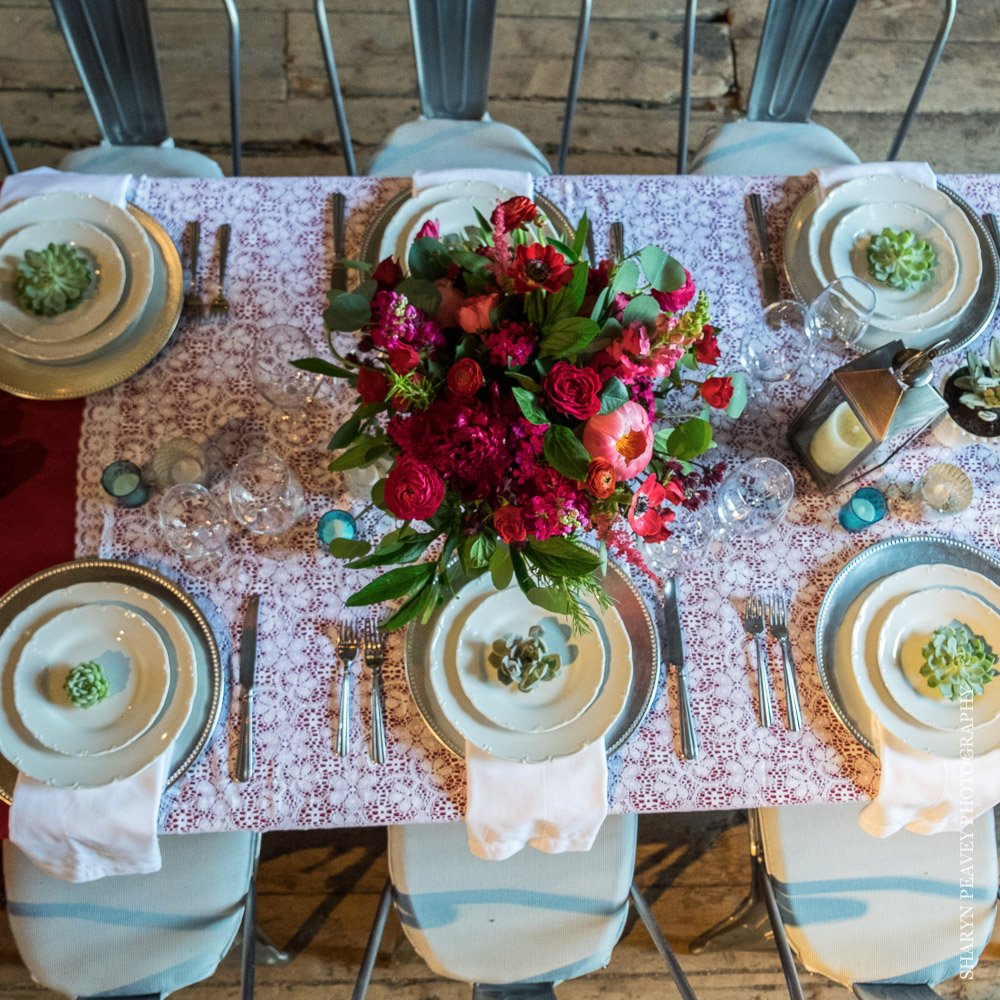 Mallet Barn Freeport Sharyn Peavey Photography