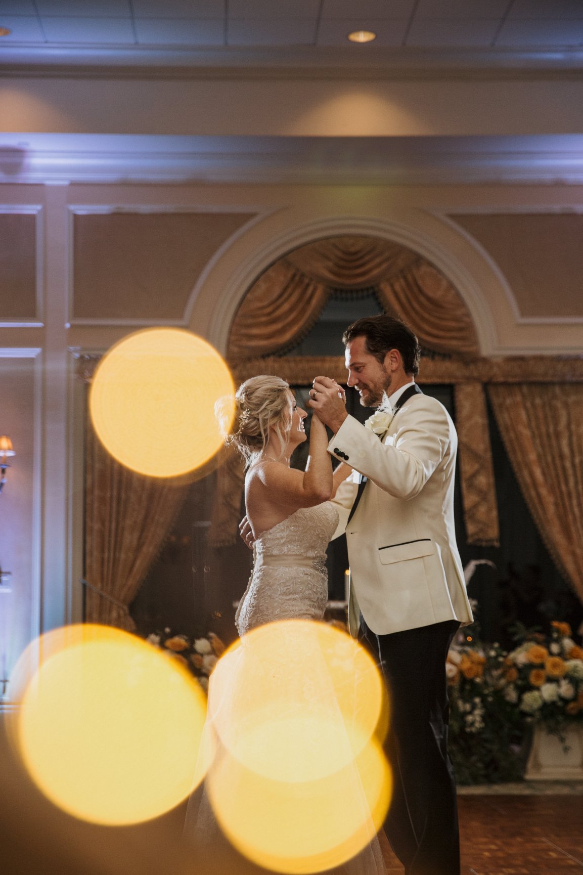Gatsby Lakewood Ranch Wedding Alisa Sue Photography