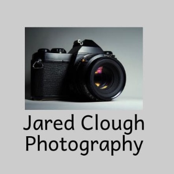 Jared B Clough Logo