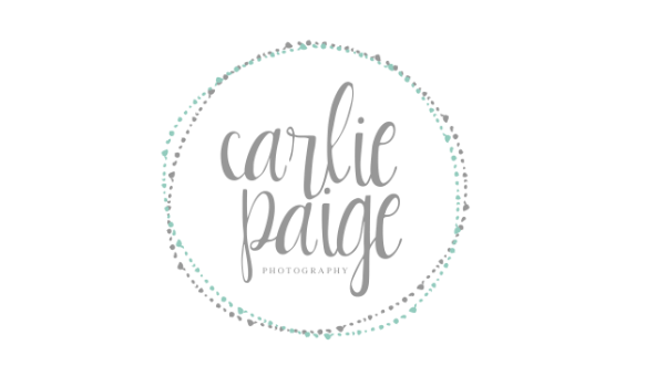 Carlie Parker Logo