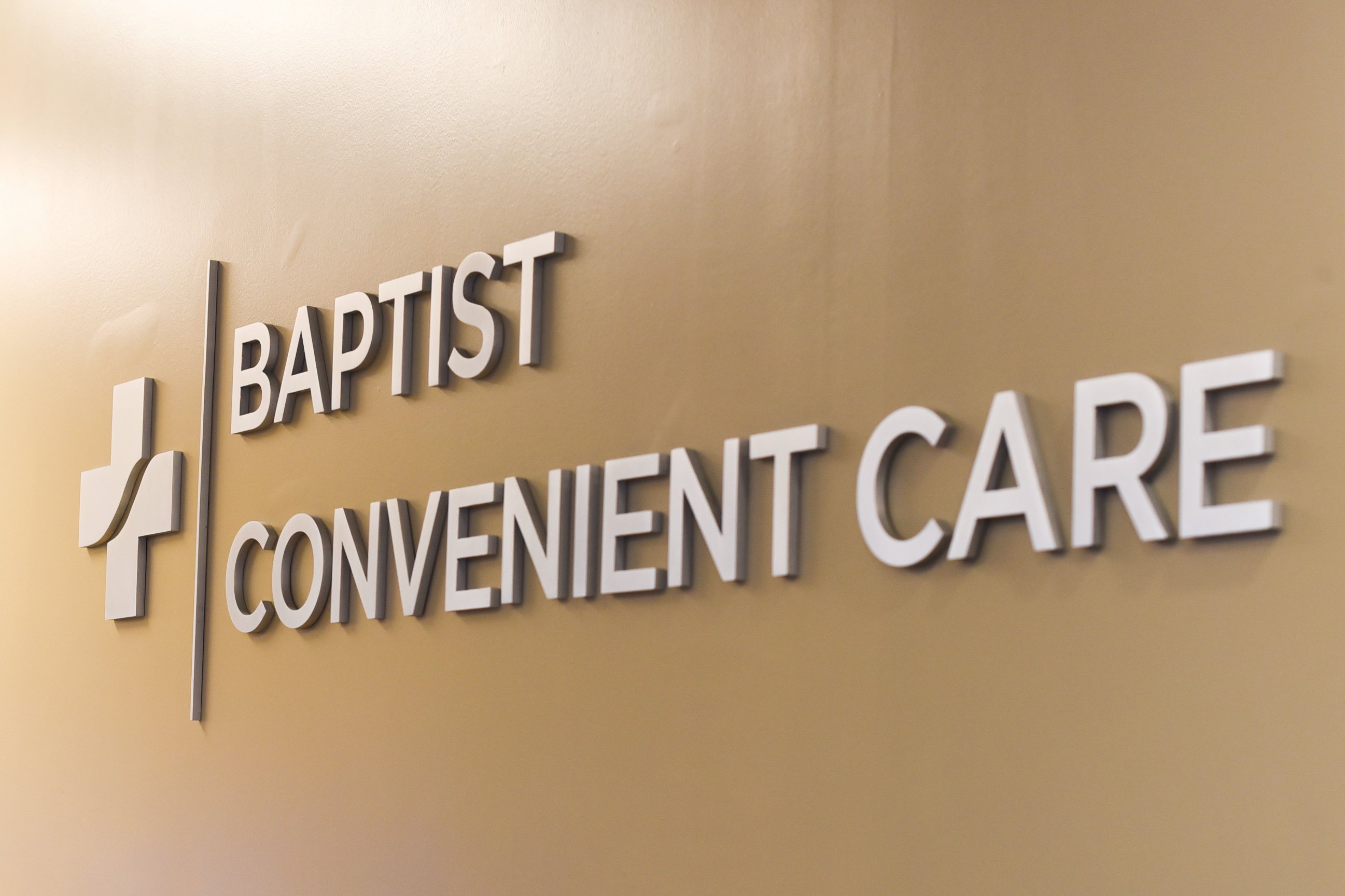 Prattville Event Photographer {Baptist Convenient Care