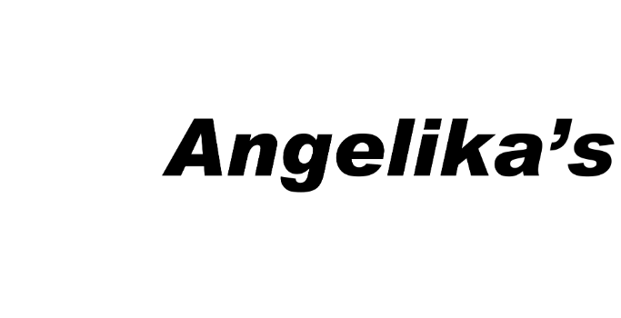 Angelika's Photography Logo