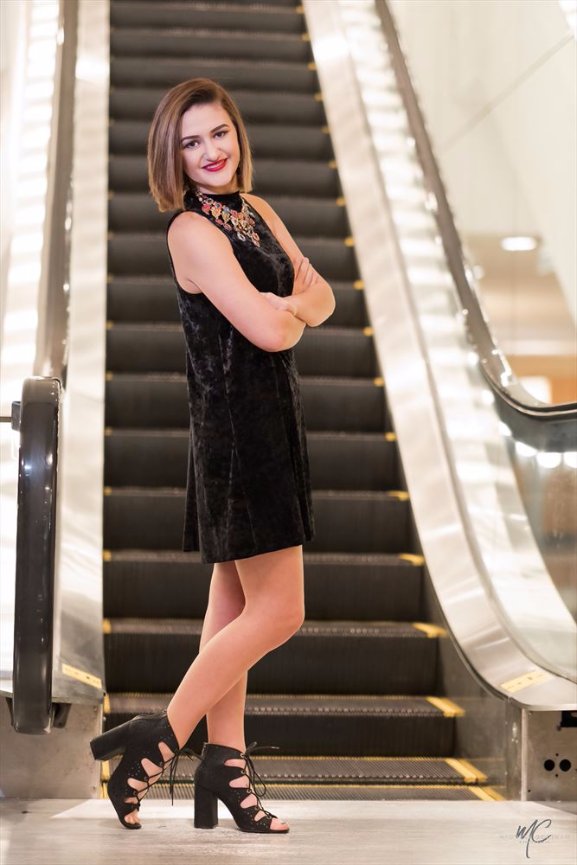 Destination Senior Portraits with Bayley in New York City - Michele Coleman Photography Destination Senior Portraits with Bayley in New York City - Michele Coleman Photography