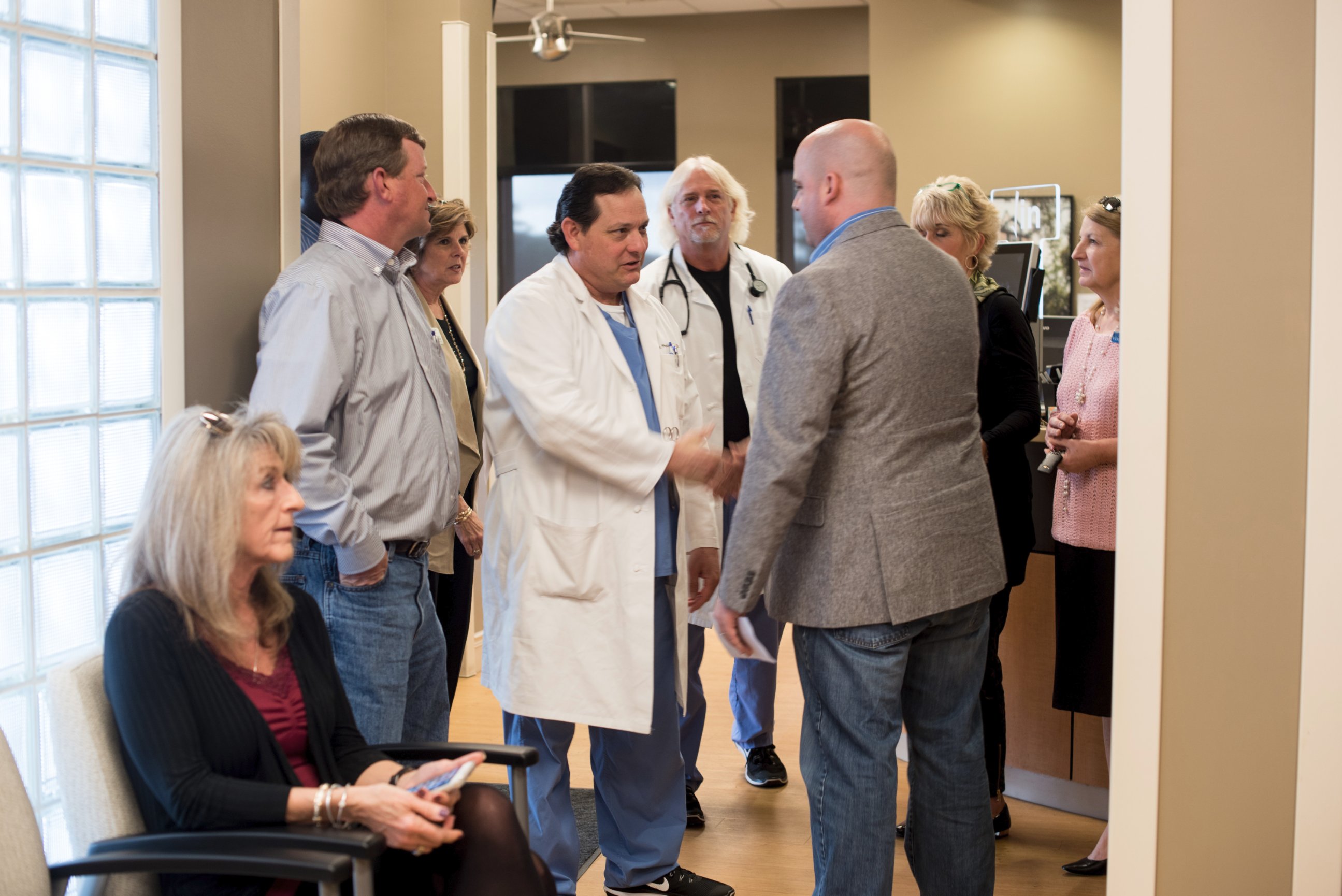 Convenient Care Bloomsburg - qp9nvri