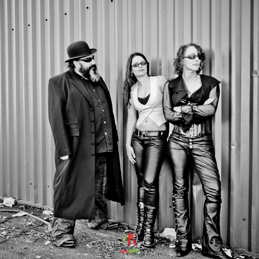 The march violets itchykoo