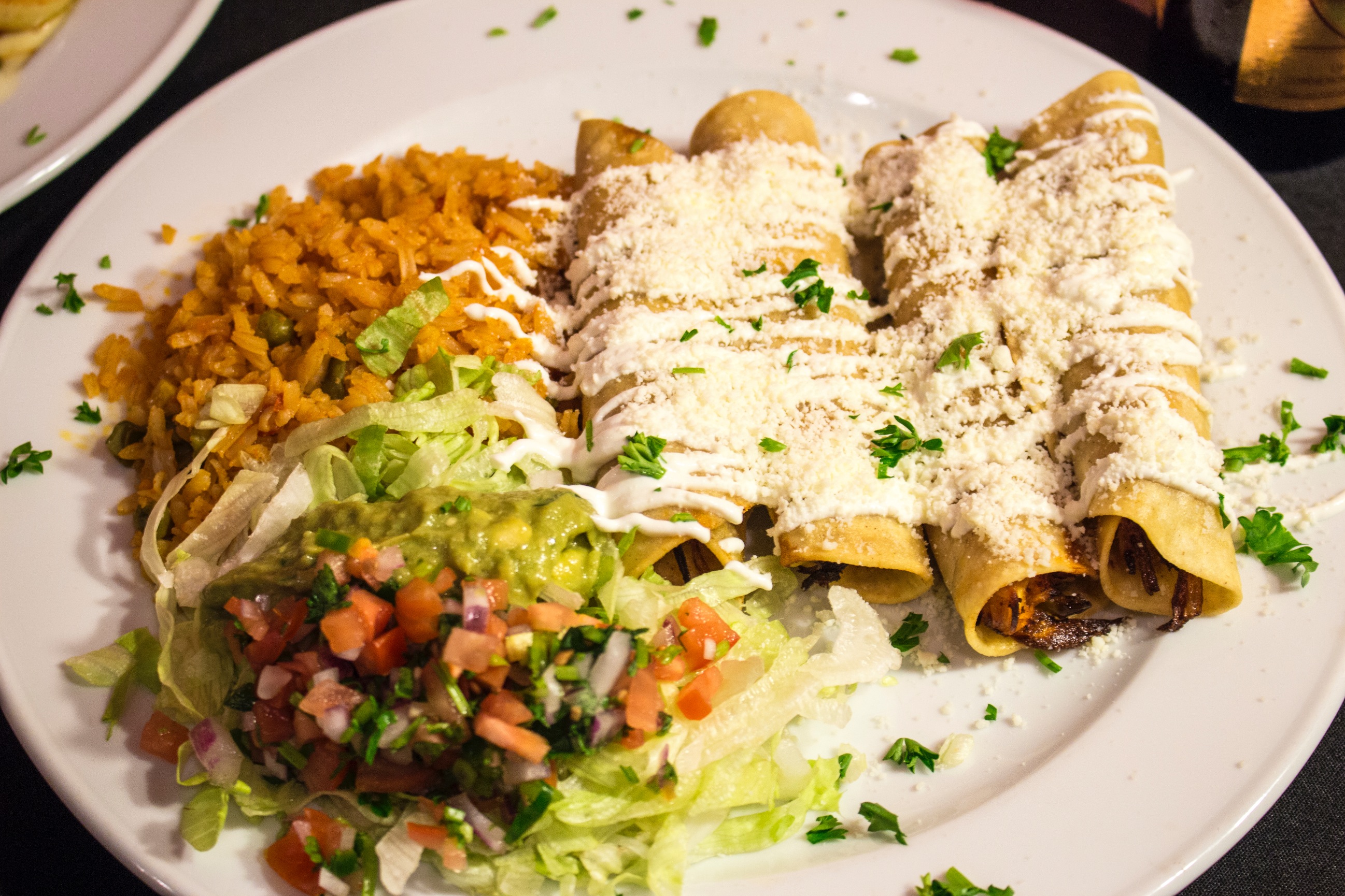 Gallery Blue Agave Mexican Bar & Grill Greensboro, NC