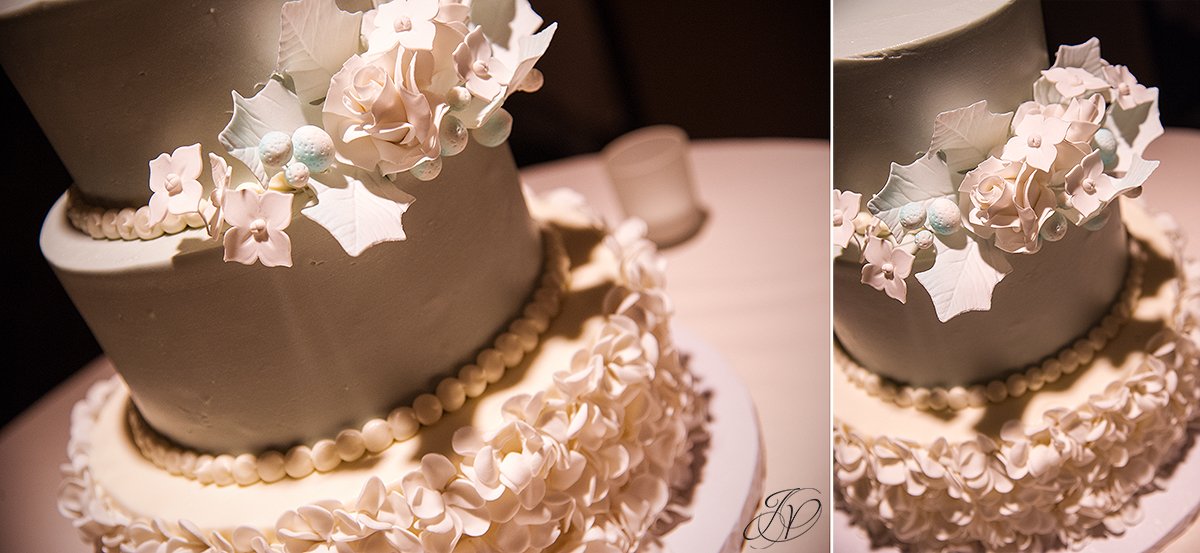 unique bridal cake jessica painter photography
