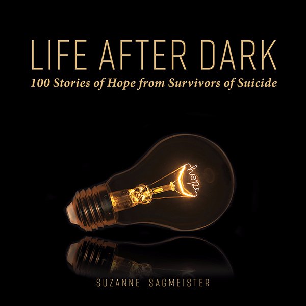 LIFE AFTER DARK COVER STORY Suzanne Sagmeister Photography
