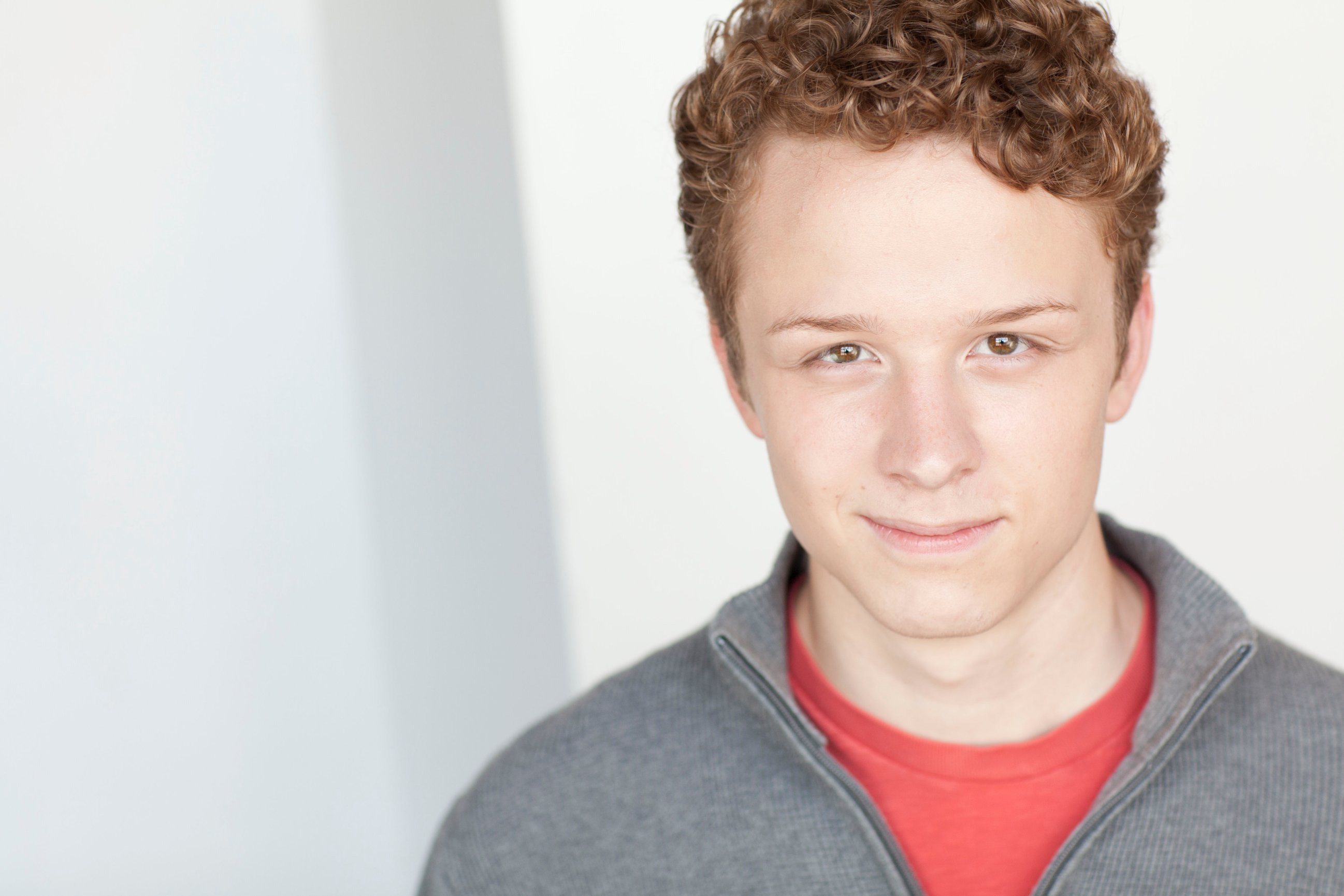 KID + TEEN ACTORS - Popio Stumpf Photography