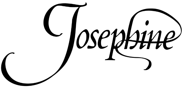 Josephine Havlak, Photographer Logo
