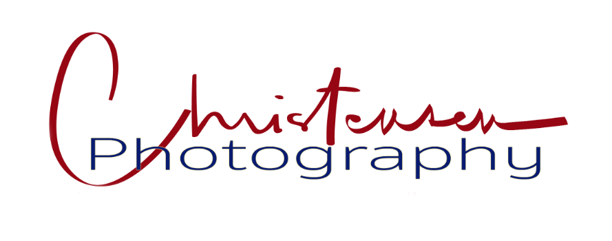 Christensen Photography Logo