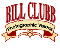 Bill Clubb Logo