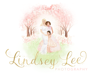 Lindsey Lee Photography Logo